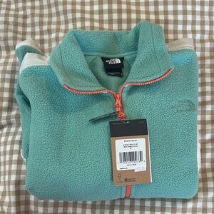 The North Face Royal Arch Full-Zip Jacket NEW W TAGS